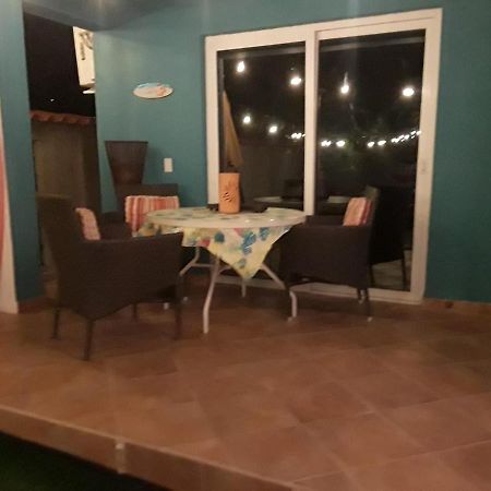 Apartment Star 39 Oranjestad Eksteriør bilde