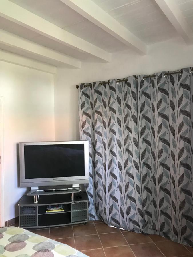 Apartment Star 39 Oranjestad Eksteriør bilde