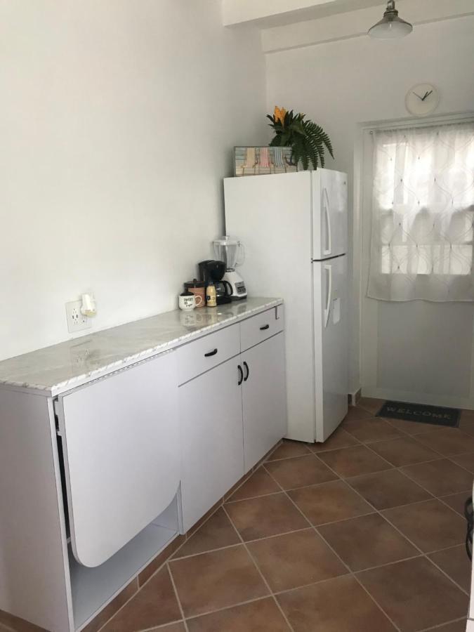 Apartment Star 39 Oranjestad Eksteriør bilde