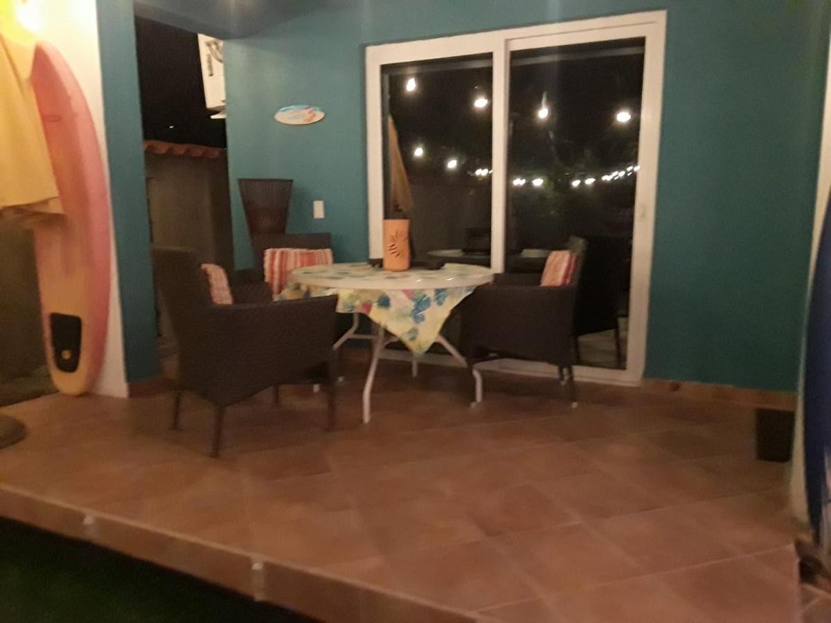 Apartment Star 39 Oranjestad Eksteriør bilde