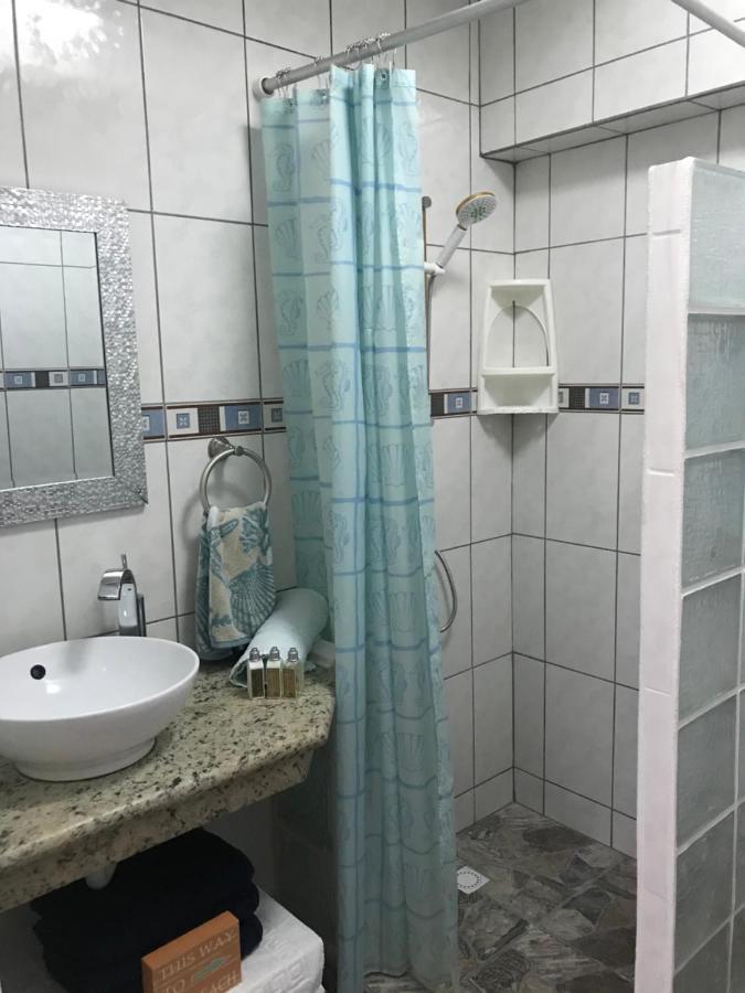 Apartment Star 39 Oranjestad Eksteriør bilde